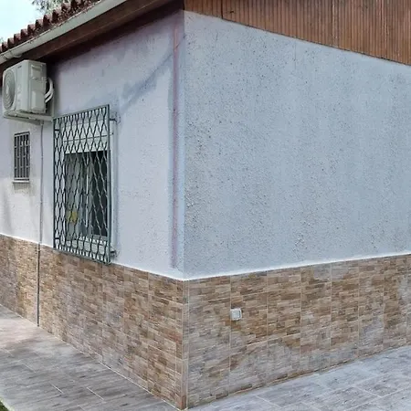 Vila Belle 3 Refaite A Neuf Avec Piscine Privee *