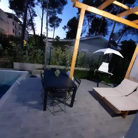 Belle 3 Refaite A Neuf Avec Piscine Privee * Golem