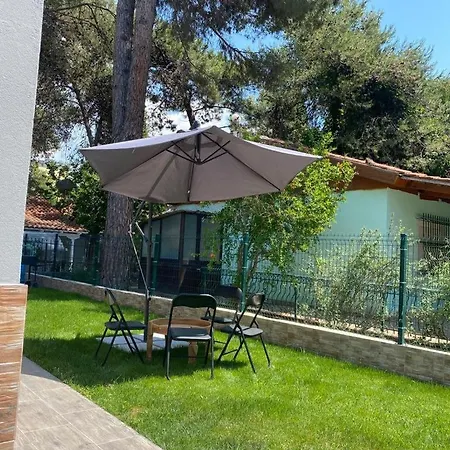 Belle 3 Refaite A Neuf Avec Piscine Privee Golem