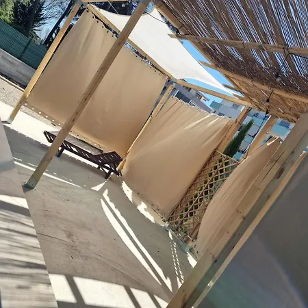Belle 3 Refaite A Neuf Avec Piscine Privee Villa Golem