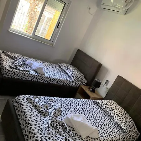 Villa Belle 3 Refaite A Neuf Avec Piscine Privee Golem (Tirana)