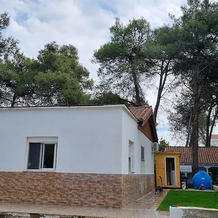 Belle 3 Refaite A Neuf Avec Piscine Privee