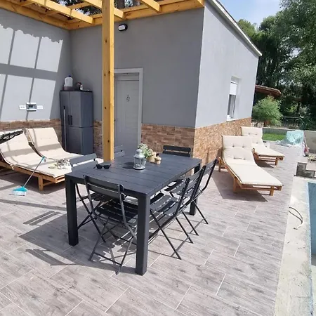 Belle 3 Refaite A Neuf Avec Piscine Privee וילה *