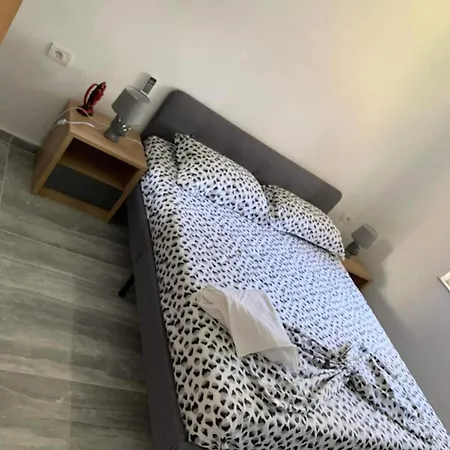 Villa Belle 3 Refaite A Neuf Avec Piscine Privee *