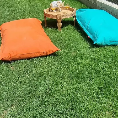 Belle 3 Refaite A Neuf Avec Piscine Privee