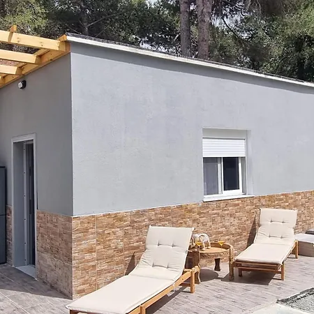 Villa Belle 3 Refaite A Neuf Avec Piscine Privee *