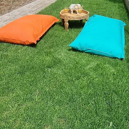 וילה Belle 3 Refaite A Neuf Avec Piscine Privee גולם