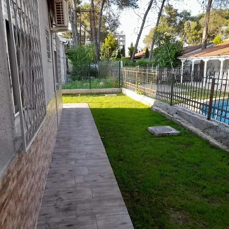 Belle 3 Refaite A Neuf Avec Piscine Privee Golem (Tirana)