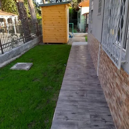 Villa Belle 3 Refaite A Neuf Avec Piscine Privee Golem (Tirana)